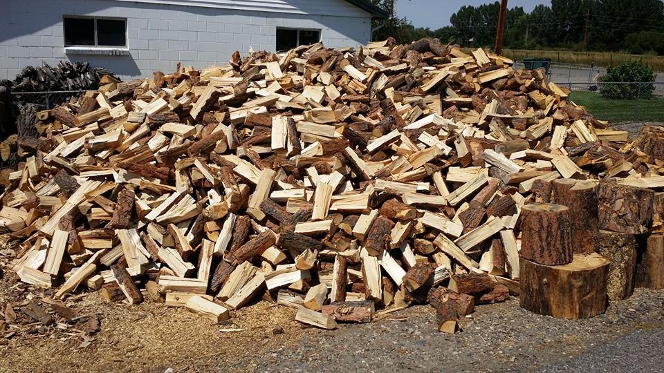 Firewood